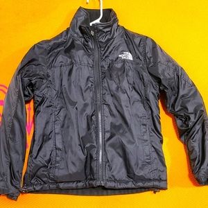 Inner linner North Face jacket